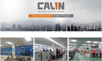 중국 Shenzhen Calinmeter Co,.LTD 회사 프로필