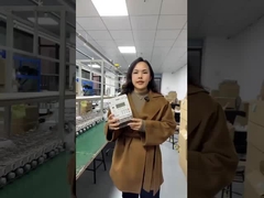 단일 단계 GPRS 미터