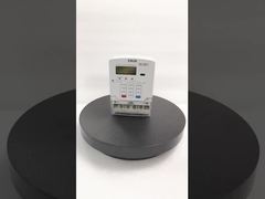 단상 선불식 전기 계량기